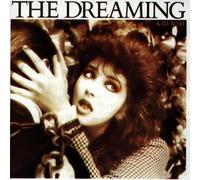 The Dreaming by Bush, Kate (1990) Audio CD