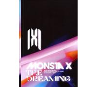 Monsta X - The Dreaming Deluxe Version II