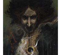 The Dreaming I by Akhlys