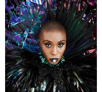 Laura Mvula - the Dreaming Room [CD]