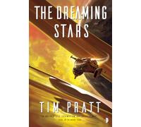 The Dreaming Stars