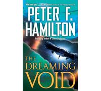 The Dreaming Void: 1 (Commonwealth: The Void Trilogy)