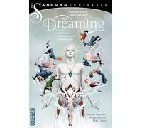 The Dreaming Volume 1