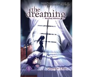 The Dreaming Volume 1