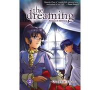 The Dreaming Volume 2