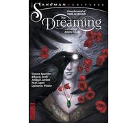 The Dreaming 2: Empty Shells
