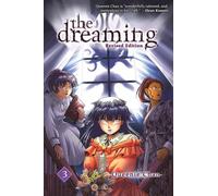 The Dreaming Volume 3