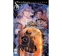 The Dreaming: Waking Hours (The Dreaming, 1-12) - DC Comics