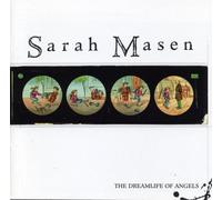The Dreamlife Of Angels (CD) by Sarah Masen