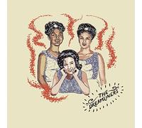 The Dreamliners - Just Me and You b/w Best Things In Life