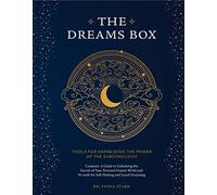 The Dreams Box: Tools for Harnessing the Power of the Subconscious (3) (Mindful Practice Deck)