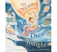 The Dreams I'll Dream Tonight