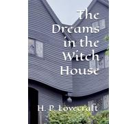 The Dreams in the Witch House