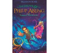 The Dreams of Phillip Aisling and the Numinous Nagwaagan