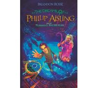 The Dreams of Phillip Aisling and the Numinous Nagwaagan