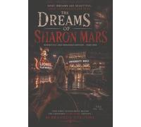 The dreams of Sharon Mars