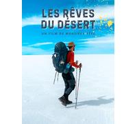 The Dreams of the Desert