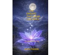 THE DREAMS THAT WEAR OUR FACES: No One Is Only One