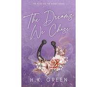 The Dreams We Chase: 4 (The Road and The Rodeo)