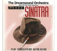 The Dreamsound Orchestra plays the hits made famous by Frank Sinatra