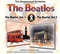 The Dreamsound Orchestra - The Dreamsound Orchestra: The Beatles (UK Import)