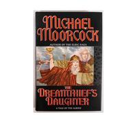 The Dreamthief's Daughter: A Tale of the Albino