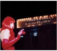 The Dresden Dolls - A is for Accident - Collected Live Recordings 2001-2003 by The Dresden Dolls