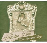 The Dresden Dolls - Coin-Operated Boy