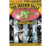 The Dresden Dolls - Live at the Roundhouse London 2006 [DVD] [Region 1] [US Import] [NTSC]