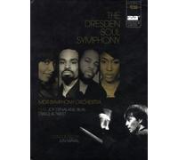 The Dresden Soul Symphony by Mdr Symphony Orchestra Fe (2008-10-24)