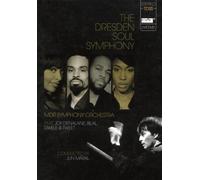The Dresden Soul Symphony [Live-DVD]