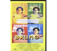 The Dress Code aka Bruno (Region 2) (Import) ~ Gary Sinise, Shirley MacLaine, Kathy Bates, and Alex D. Linz (DVD)