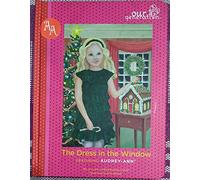 The Dress in the Window - Our Generation Audrey-Ann's Story