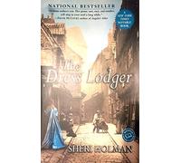 The Dress Lodger (Ballantine Reader's Circle)