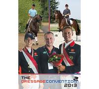 The Dressage Convention: 2013 [DVD]