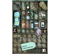 The Dressing-Up Box