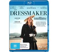 The Dressmaker [Blu-ray]