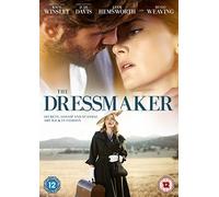 The Dressmaker [DVD] by Kate Winslet