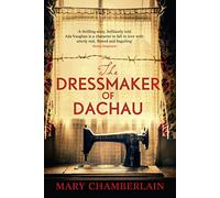 The Dressmaker of Dachau