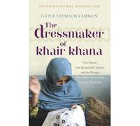 The Dressmaker of Khair Khana
