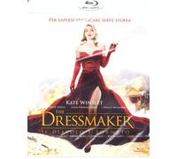 THE DRESSMAKER - THE DEVIL IS BACK Blu-ray Kate Winslet New Sealed 2016