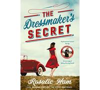 The Dressmaker's Secret