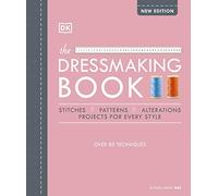 The Dressmaking Book | Hardback