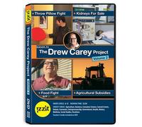 The Drew Carey Project - Vol. 2