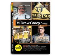 The Drew Carey Project: Volume 1