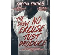 The Drew: No Excuse, Just Produce - Special Edition