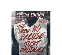 The Drew: No Excuse, Just Produce - Special Edition [Blu-ray]