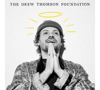 The Drew Thomson Foundation The Drew Thomson Foundation (CD) Album (US IMPORT)