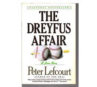 The Dreyfus Affair: A Love Story