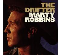 The Drifter by Marty Robbins (2001-07-17)